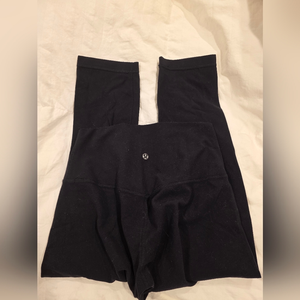 Lululemon Align Black Leggings